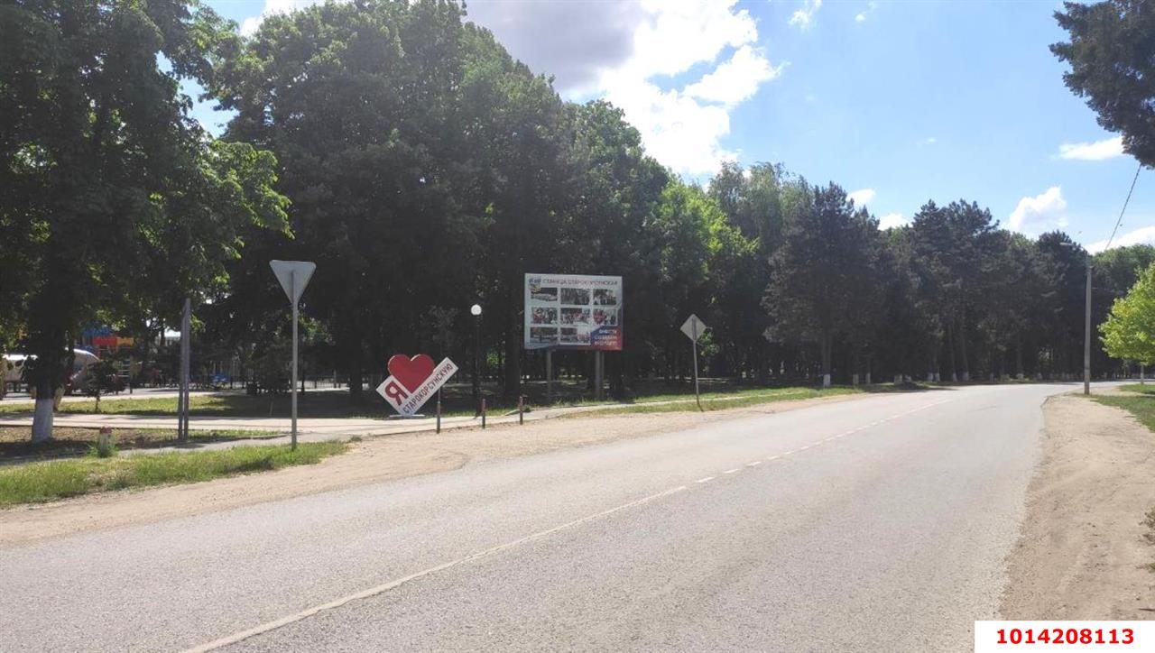 Фото №6: Земельный участок под ИЖС 10 сот. - Старокорсунская, Карасунский внутригородской округ, ул. Придорожная