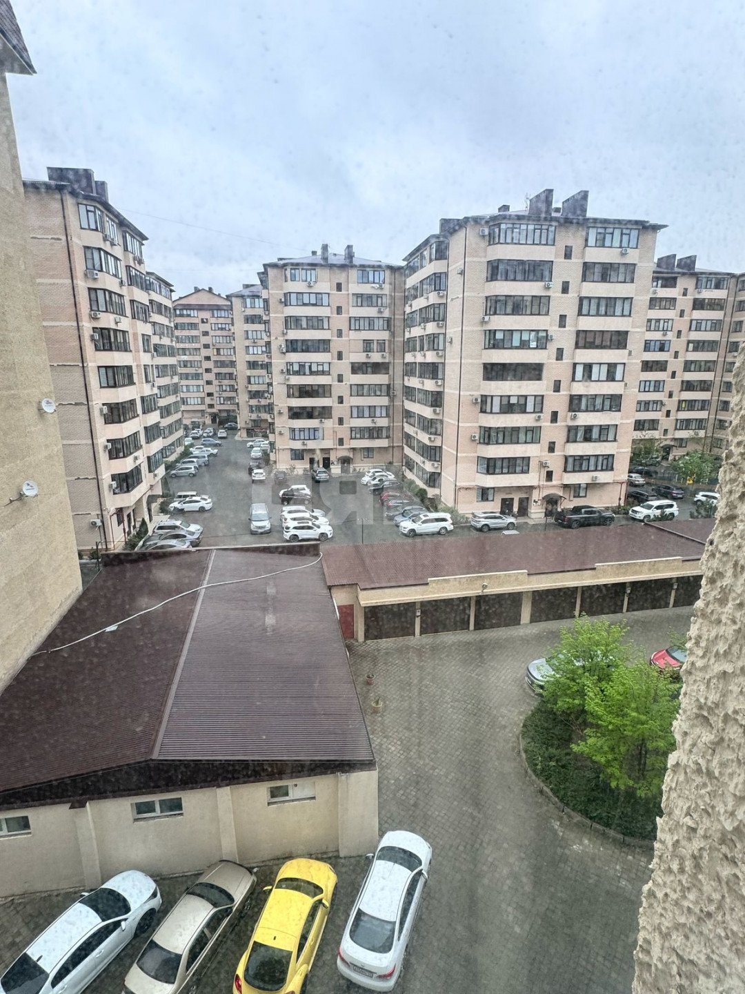 Фото №17: 3-комнатная квартира 96 м² - Анапа, жилой комплекс Фея, ул. Владимирская, 55к4