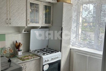 Фото №3: 1-комнатная квартира 31 м² - Волгоград, мкр. 119-й, пр-кт Маршала Жукова, 149