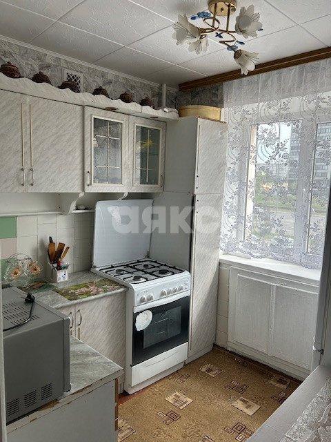 Фото №3: 1-комнатная квартира 31 м² - Волгоград, 119-й, пр-кт Маршала Жукова, 149