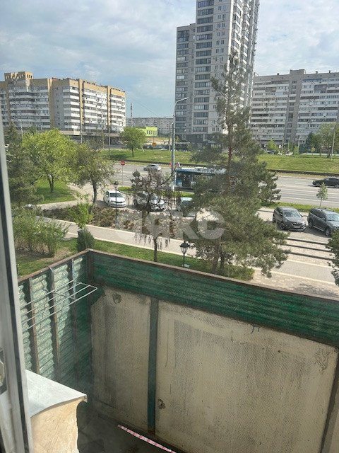 Фото №6: 1-комнатная квартира 31 м² - Волгоград, 119-й, пр-кт Маршала Жукова, 149