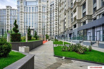 Фото №1: 2-комнатная квартира 63 м² - Краснодар, мкр. Школьный, ул. Школьная, 1