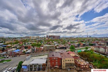 Фото №5: 2-комнатная квартира 63 м² - Краснодар, мкр. Школьный, ул. Школьная, 1