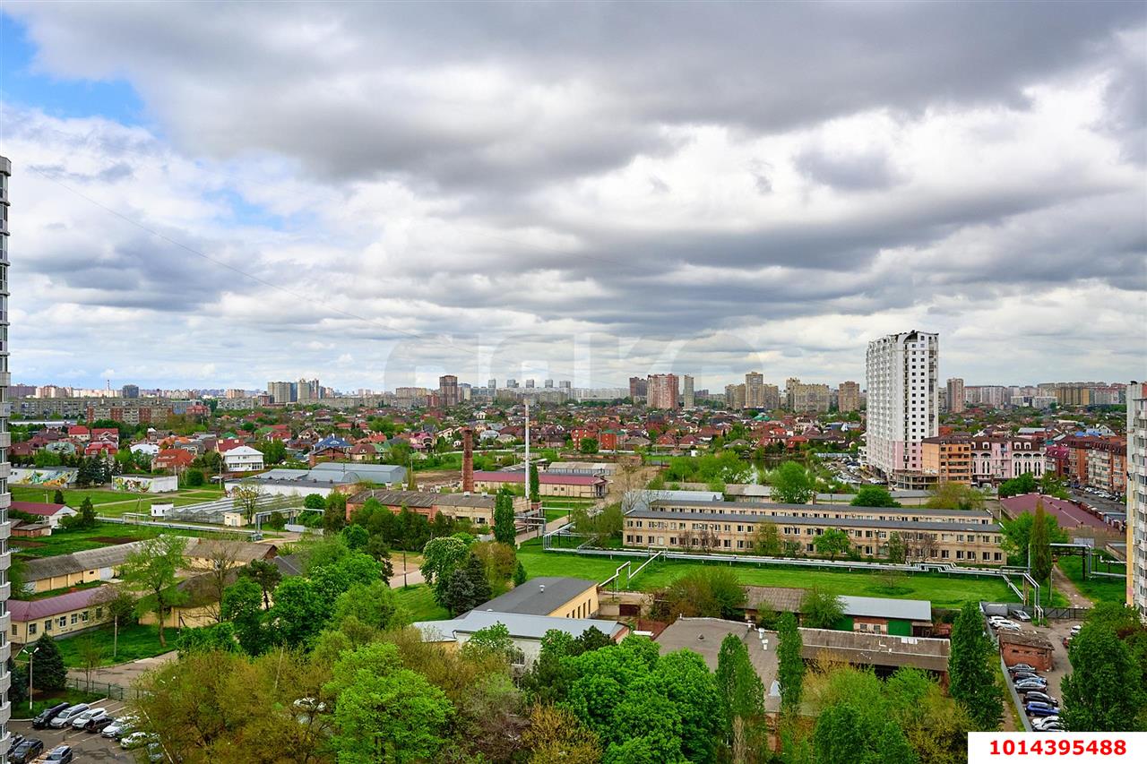 Фото №13: 2-комнатная квартира 63 м² - Краснодар, Школьный, ул. Школьная, 1