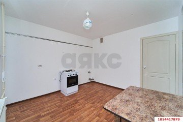 Фото №2: 2-комнатная квартира 57 м² - Краснодар, мкр. Почтовый, ул. имени Валерия Гассия, 10
