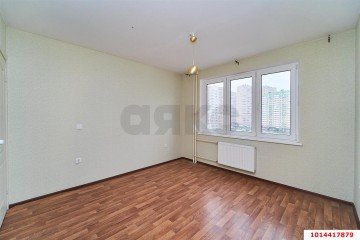 Фото №5: 2-комнатная квартира 57 м² - Краснодар, мкр. Почтовый, ул. имени Валерия Гассия, 10