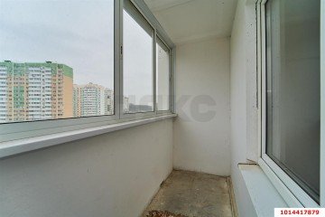 Фото №3: 2-комнатная квартира 57 м² - Краснодар, мкр. Почтовый, ул. имени Валерия Гассия, 10