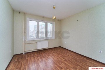 Фото №4: 2-комнатная квартира 57 м² - Краснодар, мкр. Почтовый, ул. имени Валерия Гассия, 10