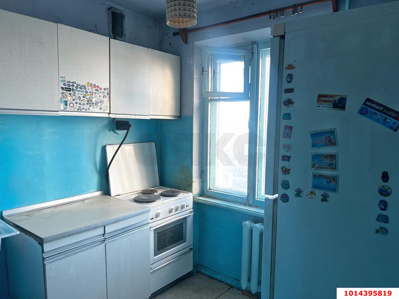 Фото №3: 2-комнатная квартира 49 м² - Новороссийск, Центральный, ул. Дзержинского, 185