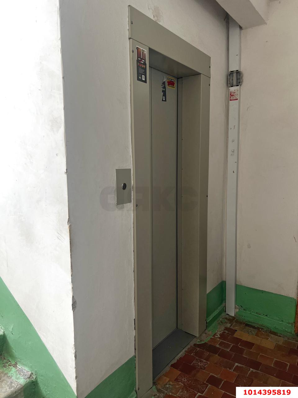 Фото №5: 2-комнатная квартира 49 м² - Новороссийск, Центральный, ул. Дзержинского, 185