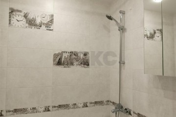 Фото №5: 3-комнатная квартира 69 м² - Российский, мкр. Прикубанский внутригородской округ, ул. Тепличная, 43