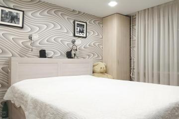 Фото №2: 3-комнатная квартира 62 м² - Российский, мкр. Прикубанский внутригородской округ, ул. Тепличная, 43