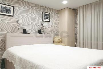 Фото №2: 3-комнатная квартира 69 м² - Российский, мкр. Прикубанский внутригородской округ, ул. Тепличная, 43