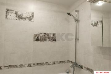 Фото №5: 3-комнатная квартира 69 м² - Российский, мкр. Прикубанский внутригородской округ, ул. Тепличная, 43