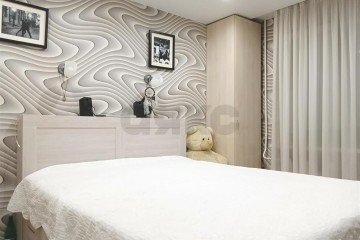 Фото №2: 3-комнатная квартира 69 м² - Российский, мкр. Прикубанский внутригородской округ, ул. Тепличная, 43