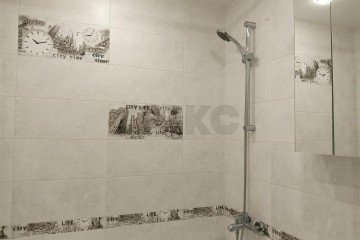 Фото №5: 3-комнатная квартира 69 м² - Российский, мкр. Прикубанский внутригородской округ, ул. Тепличная, 43