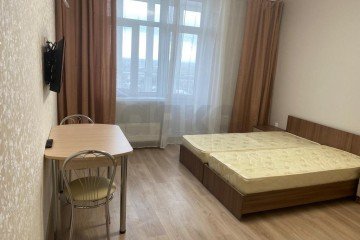 Фото №3: Студия 28 м² - Краснодар, мкр. Достояние, ул. Конгрессная, 31