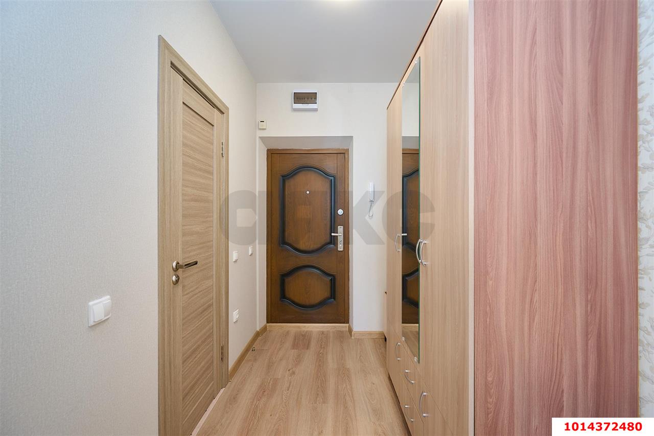 Фото №8: Студия 28 м² - Краснодар, Достояние, ул. Конгрессная, 31