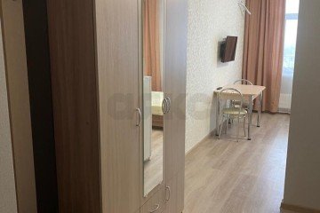 Фото №4: Студия 28 м² - Краснодар, мкр. Достояние, ул. Конгрессная, 31