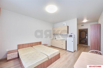 Фото №3: Студия 28 м² - Краснодар, мкр. Достояние, ул. Конгрессная, 31