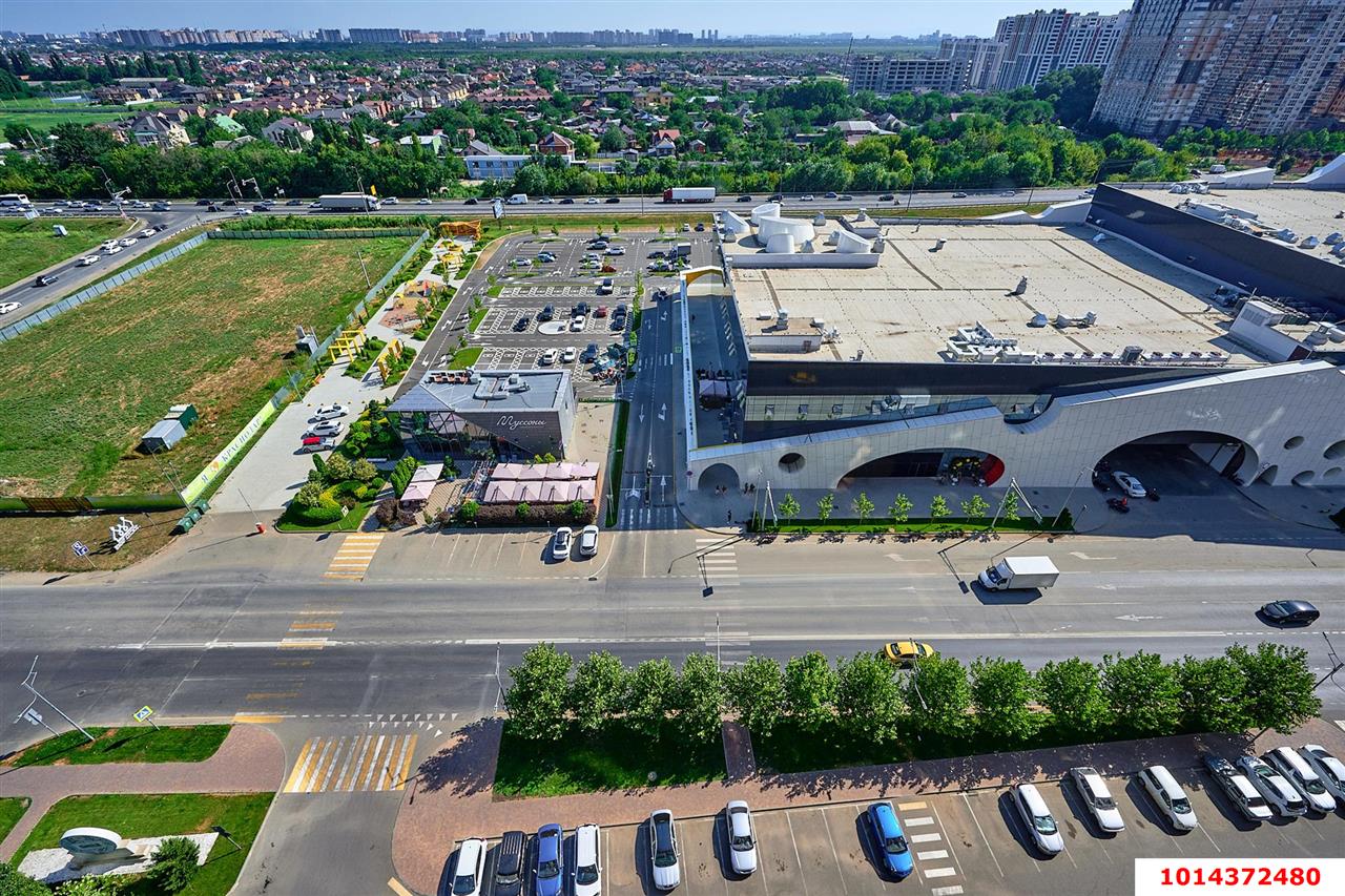 Фото №13: Студия 28 м² - Краснодар, Достояние, ул. Конгрессная, 31