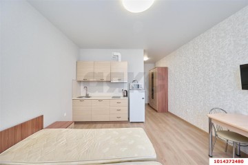 Фото №2: Студия 28 м² - Краснодар, мкр. Достояние, ул. Конгрессная, 31