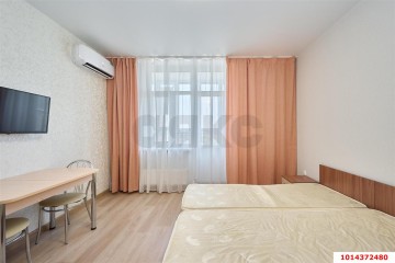 Фото №4: Студия 28 м² - Краснодар, мкр. Достояние, ул. Конгрессная, 31