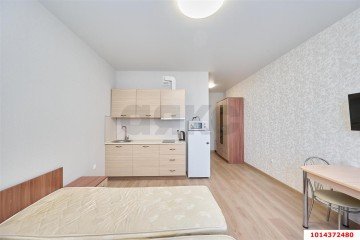 Фото №2: Студия 28 м² - Краснодар, мкр. Достояние, ул. Конгрессная, 31