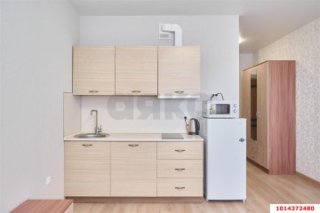 Фото №1: Студия 28 м² - Краснодар, мкр. Достояние, ул. Конгрессная, 31