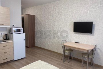 Фото №2: Студия 28 м² - Краснодар, мкр. Достояние, ул. Конгрессная, 31