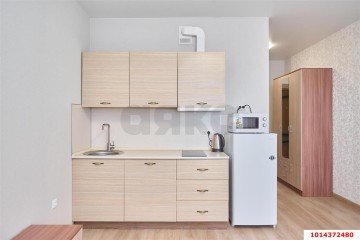 Фото №1: Студия 28 м² - Краснодар, мкр. Достояние, ул. Конгрессная, 31