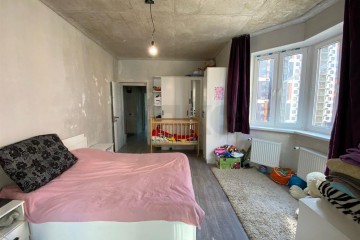 Фото №4: 3-комнатная квартира 75 м² - Краснодар, мкр. жилой комплекс Абрикосово, ул. имени Героя Георгия Бочарникова, 4к1