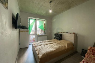 Фото №5: 3-комнатная квартира 75 м² - Краснодар, мкр. жилой комплекс Абрикосово, ул. имени Героя Георгия Бочарникова, 4к1