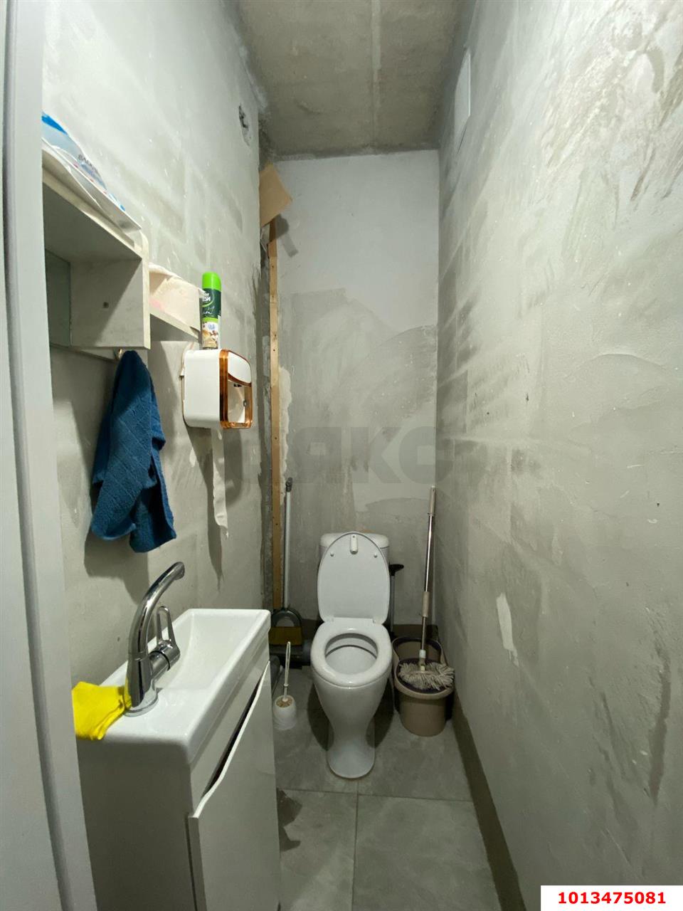 Фото №10: 3-комнатная квартира 75 м² - Краснодар, жилой комплекс Абрикосово, ул. имени Героя Георгия Бочарникова, 4к1