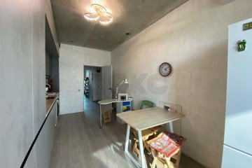 Фото №2: 3-комнатная квартира 75 м² - Краснодар, мкр. жилой комплекс Абрикосово, ул. имени Героя Георгия Бочарникова, 4к1