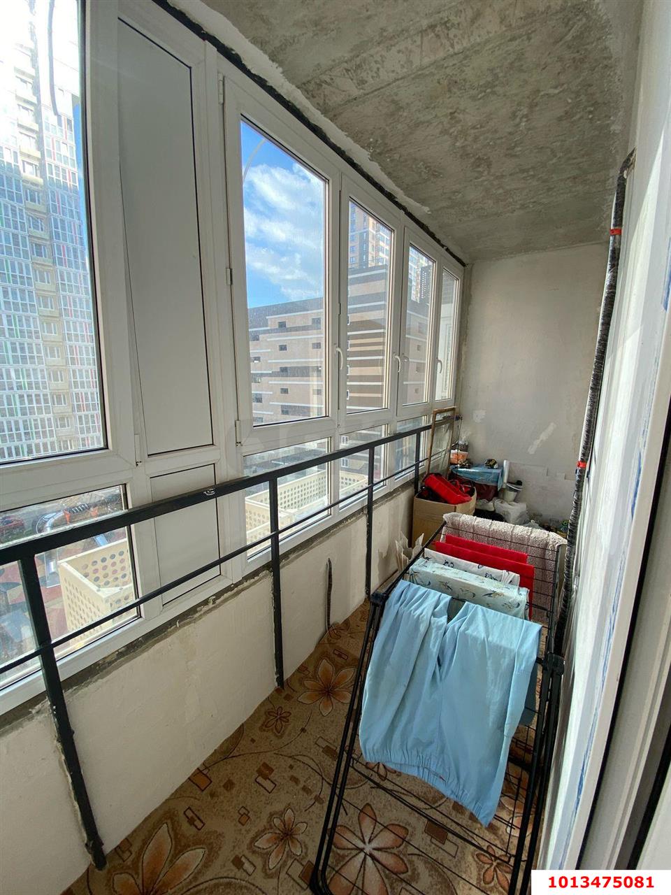 Фото №11: 3-комнатная квартира 75 м² - Краснодар, ЖК Абрикосово, Прикубанский внутригородской округ, мкр. жилой комплекс Абрикосово, ул. имени Героя Георгия Бочарникова, 4к1