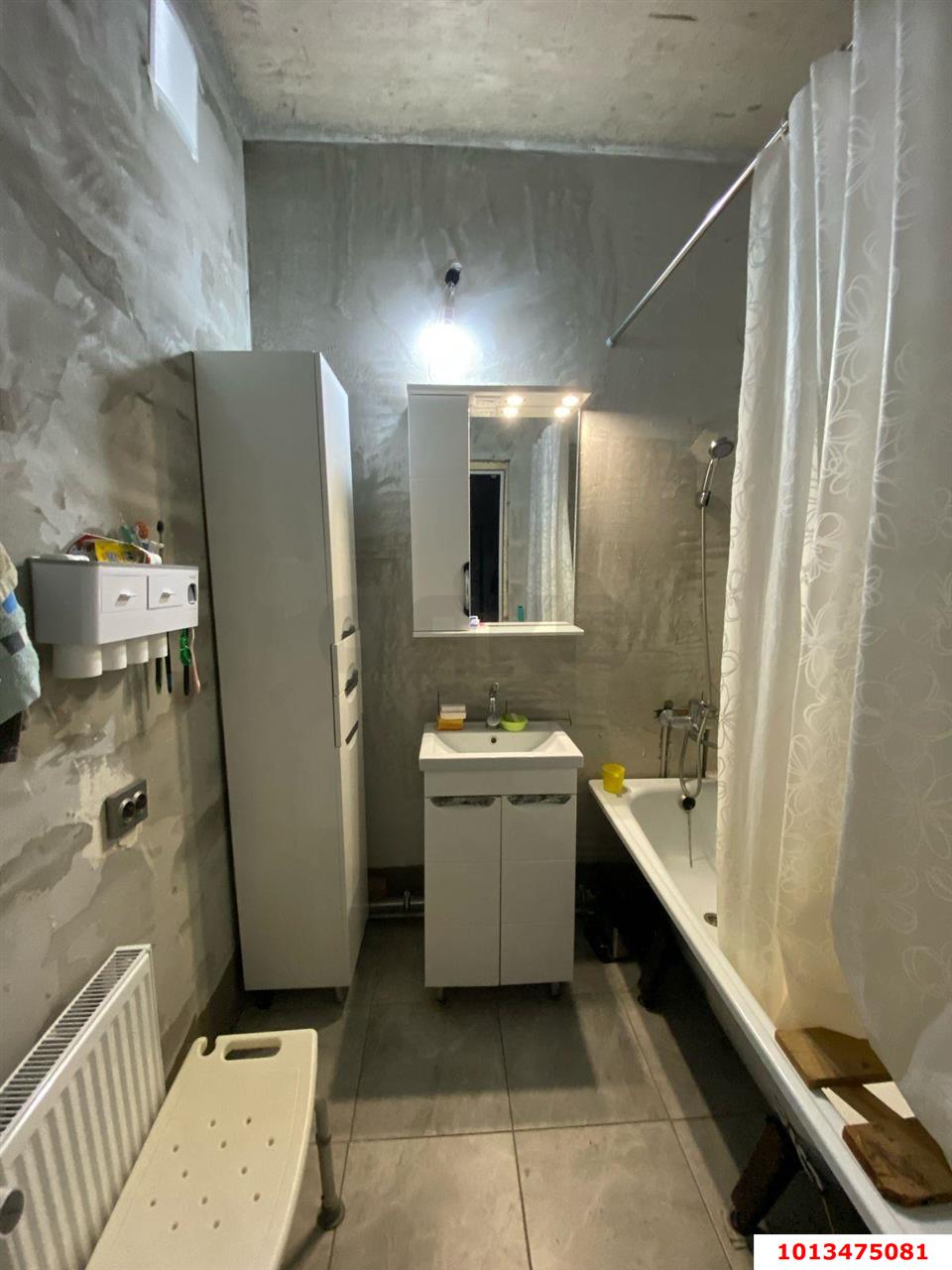 Фото №9: 3-комнатная квартира 75 м² - Краснодар, жилой комплекс Абрикосово, ул. имени Героя Георгия Бочарникова, 4к1