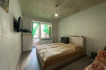 Фото №5: 3-комнатная квартира 75 м² - Краснодар, мкр. жилой комплекс Абрикосово, ул. имени Героя Георгия Бочарникова, 4к1