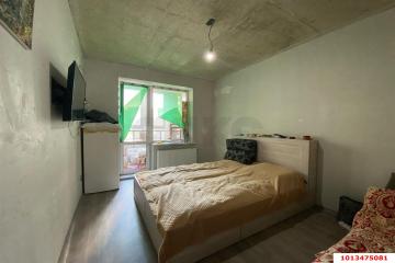 Фото №5: 3-комнатная квартира 75 м² - Краснодар, мкр. жилой комплекс Абрикосово, ул. имени Героя Георгия Бочарникова, 4к1