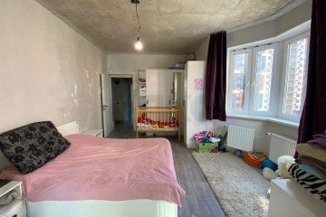 Фото №4: 3-комнатная квартира 75 м² - Краснодар, мкр. жилой комплекс Абрикосово, ул. имени Героя Георгия Бочарникова, 4к1