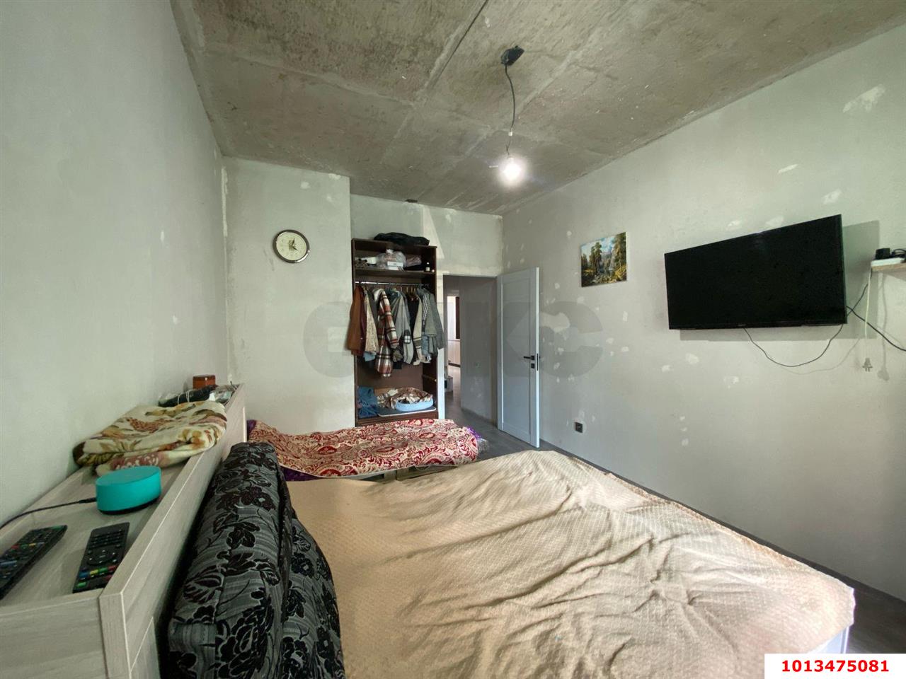 Фото №6: 3-комнатная квартира 75 м² - Краснодар, ЖК Абрикосово, Прикубанский внутригородской округ, мкр. жилой комплекс Абрикосово, ул. имени Героя Георгия Бочарникова, 4к1