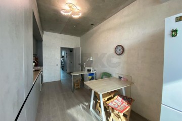 Фото №2: 3-комнатная квартира 75 м² - Краснодар, мкр. жилой комплекс Абрикосово, ул. имени Героя Георгия Бочарникова, 4к1