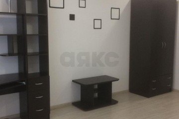 Фото №3: 1-комнатная квартира 28 м² - Краснодар, мкр. Черёмушки, ул. Ставропольская, 226