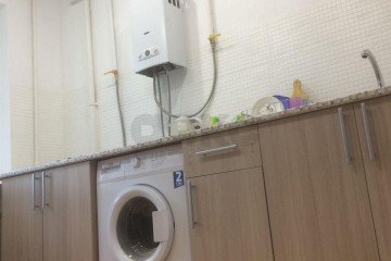 Фото №1: 1-комнатная квартира 28 м² - Краснодар, мкр. Черёмушки, ул. Ставропольская, 226