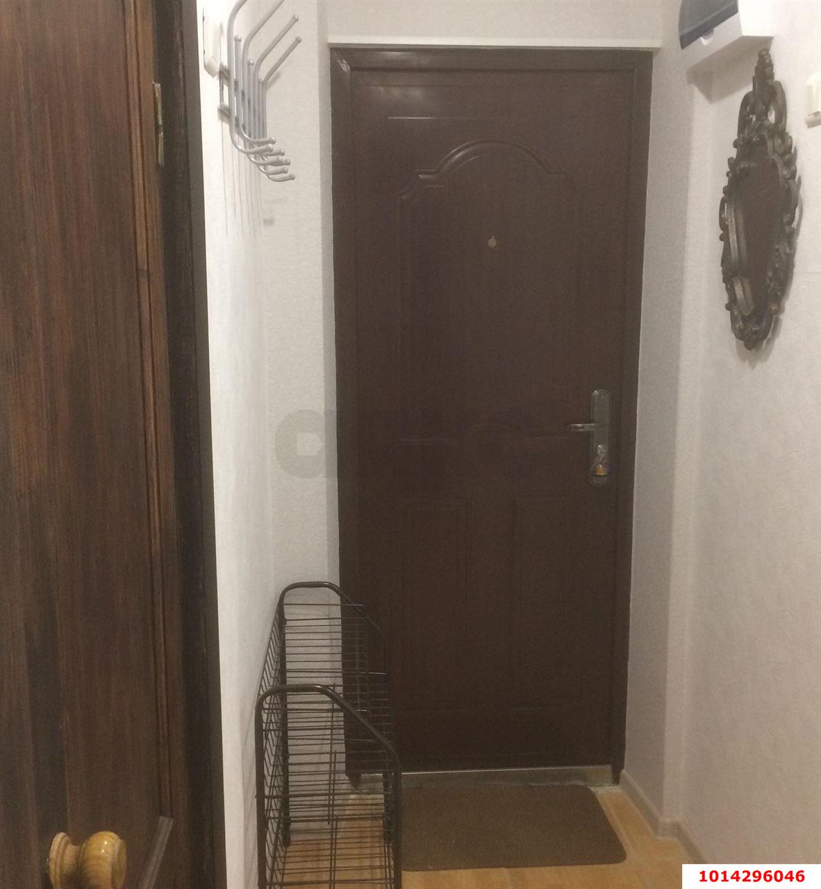 Фото №4: 1-комнатная квартира 28 м² - Краснодар, Черёмушки, ул. Ставропольская, 226