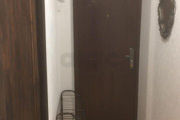 Фото №4: 1-комнатная квартира 28 м² - Краснодар, мкр. Черёмушки, ул. Ставропольская, 226