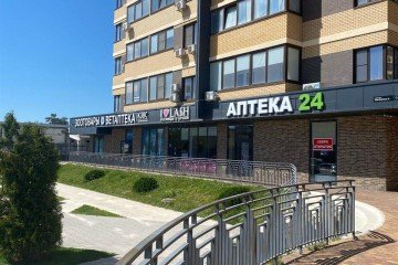 Фото №2: 1-комнатная квартира 42 м² - Краснодар, мкр. жилой комплекс Галактика, ул. Уральская, 71к2