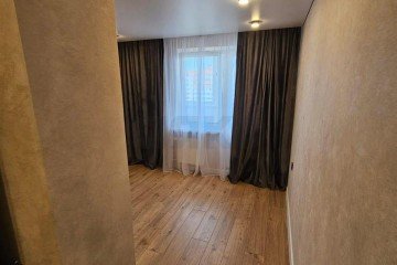 Фото №4: 1-комнатная квартира 24 м² - Краснодар, мкр. Восточно-Кругликовский, ул. Героев-Разведчиков, 24