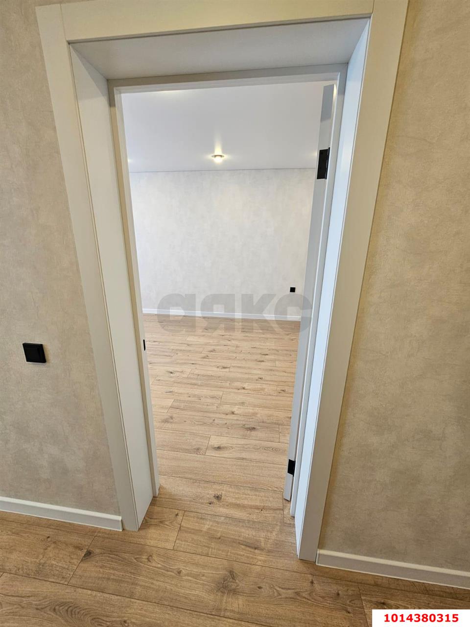 Фото №8: 1-комнатная квартира 24 м² - Краснодар, Восточно-Кругликовский, ул. Героев-Разведчиков, 24