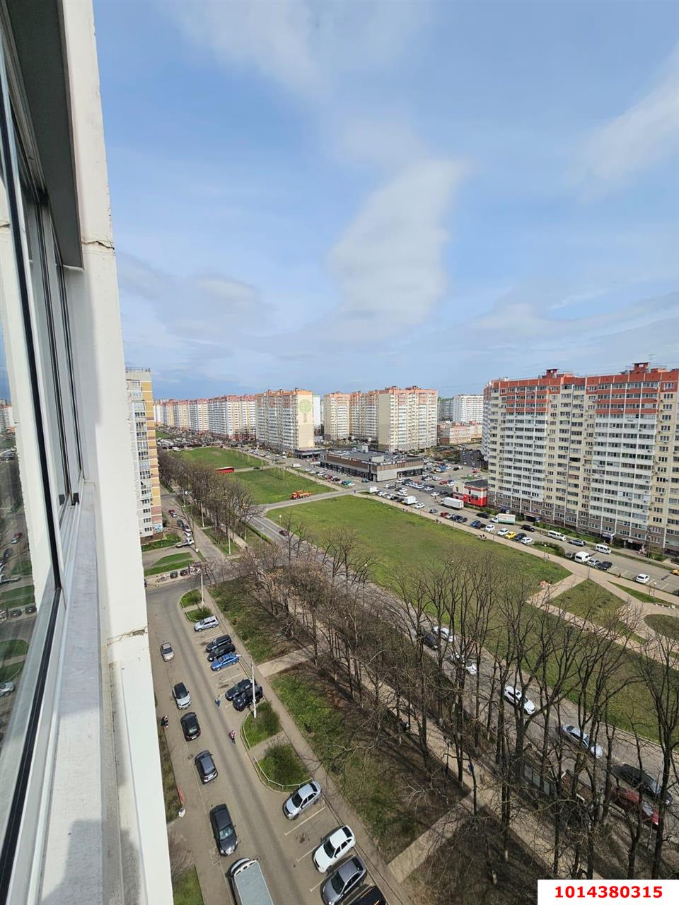 Фото №16: 1-комнатная квартира 24 м² - Краснодар, Восточно-Кругликовский, ул. Героев-Разведчиков, 24